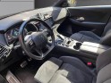 Ds ds7 crossback hybride e-tense 300 eat8 4x4 performance line occasion montreuil (porte de vincennes)(75) simplicicar...