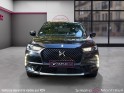 Ds ds7 crossback hybride e-tense 300 eat8 4x4 performance line occasion montreuil (porte de vincennes)(75) simplicicar...