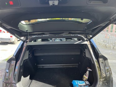 Ds ds7 crossback hybride e-tense 300 eat8 4x4 performance line occasion montreuil (porte de vincennes)(75) simplicicar...