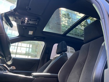 Ds ds7 crossback hybride e-tense 300 eat8 4x4 performance line occasion montreuil (porte de vincennes)(75) simplicicar...