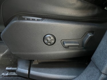 Ds ds7 crossback hybride e-tense 300 eat8 4x4 performance line occasion montreuil (porte de vincennes)(75) simplicicar...