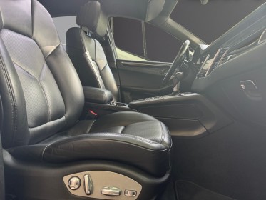 Porsche macan 2.0 250 ch pdk francaise entretenu porsche occasion paris 17ème (75)(porte maillot) simplicicar simplicibike...