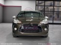 Citroen ds3 1.6 thp 155ch just mat - garantie 12 mois occasion simplicicar brest simplicicar simplicibike france