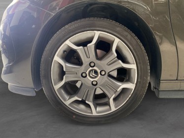 Citroen ds3 1.6 thp 155ch just mat - garantie 12 mois occasion simplicicar brest simplicicar simplicibike france