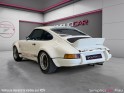 Porsche  911 2.2l type rsr 2.7l occasion simplicicar pau simplicicar simplicibike france Porsche  911 2.2l type rsr 2.7l occasion simplicicar pau simplicicar simplicibike france