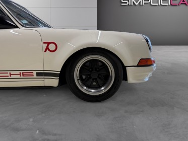 Porsche  911 2.2l type rsr 2.7l occasion simplicicar pau simplicicar simplicibike france