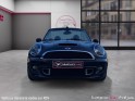 Mini cabriolet r57 184 ch cooper s pack red hot chili a occasion simplicicar frejus  simplicicar simplicibike france