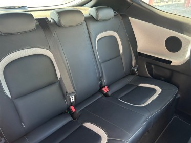 Kia pro_cee'd coupe 1.6 crdi 128 ch sport occasion simplicicar arras  simplicicar simplicibike france