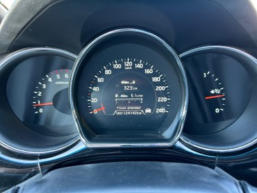 Kia pro_cee'd coupe 1.6 crdi 128 ch sport occasion simplicicar arras  simplicicar simplicibike france