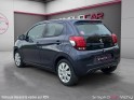 Peugeot 108 1.0 vti 68 ch bvm5 style garantie 12 mois occasion simplicicar vichy simplicicar simplicibike france Peugeot 108 1.0 vti 68 ch bvm5 style garantie 12 mois occasion simplicicar vichy simplicicar simplicibike france