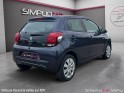 Peugeot 108 1.0 vti 68 ch bvm5 style garantie 12 mois occasion simplicicar vichy simplicicar simplicibike france Peugeot 108 1.0 vti 68 ch bvm5 style garantie 12 mois occasion simplicicar vichy simplicicar simplicibike france