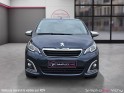 Peugeot 108 1.0 vti 68 ch bvm5 style garantie 12 mois occasion simplicicar vichy simplicicar simplicibike france Peugeot 108 1.0 vti 68 ch bvm5 style garantie 12 mois occasion simplicicar vichy simplicicar simplicibike france