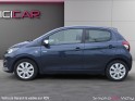 Peugeot 108 1.0 vti 68 ch bvm5 style garantie 12 mois occasion simplicicar vichy simplicicar simplicibike france Peugeot 108 1.0 vti 68 ch bvm5 style garantie 12 mois occasion simplicicar vichy simplicicar simplicibike france