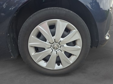 Peugeot 108 1.0 vti 68 ch bvm5 style garantie 12 mois occasion simplicicar vichy simplicicar simplicibike france