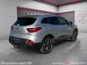 Renault kadjar dci 110 energy eco² intens edc camera attelage toit panoramique garantie 12 mois occasion simplicicar...