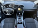 Renault kadjar dci 110 energy eco² intens edc camera attelage toit panoramique garantie 12 mois occasion simplicicar...