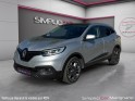 Renault kadjar dci 110 energy eco² intens edc camera attelage toit panoramique garantie 12 mois occasion simplicicar...