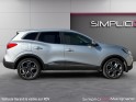 Renault kadjar dci 110 energy eco² intens edc camera attelage toit panoramique garantie 12 mois occasion simplicicar...