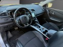 Renault kadjar dci 110 energy eco² intens edc camera attelage toit panoramique garantie 12 mois occasion simplicicar...