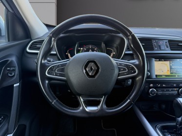 Renault kadjar dci 110 energy eco² intens edc camera attelage toit panoramique garantie 12 mois occasion simplicicar...