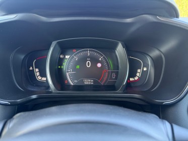 Renault kadjar dci 110 energy eco² intens edc camera attelage toit panoramique garantie 12 mois occasion simplicicar...