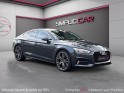 Audi a5 sportback v6 3.0 tdi 272 tiptronic 8 quattro design luxe garantie 12 mois caméra carplay sièges chauffant......