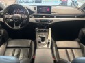 Audi a5 sportback v6 3.0 tdi 272 tiptronic 8 quattro design luxe garantie 12 mois caméra carplay sièges chauffant......