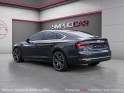 Audi a5 sportback v6 3.0 tdi 272 tiptronic 8 quattro design luxe garantie 12 mois caméra carplay sièges chauffant......