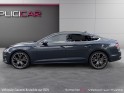 Audi a5 sportback v6 3.0 tdi 272 tiptronic 8 quattro design luxe garantie 12 mois caméra carplay sièges chauffant......