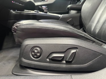 Audi a5 sportback v6 3.0 tdi 272 tiptronic 8 quattro design luxe garantie 12 mois caméra carplay sièges chauffant......