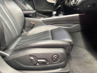 Audi a5 sportback v6 3.0 tdi 272 tiptronic 8 quattro design luxe garantie 12 mois caméra carplay sièges chauffant......