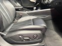 Audi a5 sportback v6 3.0 tdi 272 tiptronic 8 quattro design luxe garantie 12 mois caméra carplay sièges chauffant......