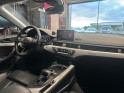 Audi a5 sportback v6 3.0 tdi 272 tiptronic 8 quattro design luxe garantie 12 mois caméra carplay sièges chauffant......