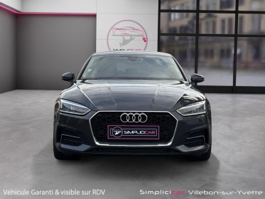 Audi a5 sportback v6 3.0 tdi 272 tiptronic 8 quattro design luxe garantie 12 mois caméra carplay sièges chauffant......