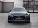 Audi a5 sportback v6 3.0 tdi 272 tiptronic 8 quattro design luxe garantie 12 mois caméra carplay sièges chauffant......