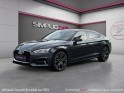 Audi a5 sportback v6 3.0 tdi 272 tiptronic 8 quattro design luxe garantie 12 mois caméra carplay sièges chauffant......