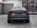 Audi a5 sportback v6 3.0 tdi 272 tiptronic 8 quattro design luxe garantie 12 mois caméra carplay sièges chauffant......