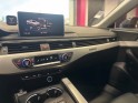 Audi a5 sportback v6 3.0 tdi 272 tiptronic 8 quattro design luxe garantie 12 mois caméra carplay sièges chauffant......