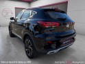 Mg zs zs 1.0l t-gdi 111ch 2wd bva6 luxury occasion avignon (84) simplicicar simplicibike france Mg zs zs 1.0l t-gdi 111ch 2wd bva6 luxury occasion avignon (84) simplicicar simplicibike france