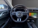 Mg zs zs 1.0l t-gdi 111ch 2wd bva6 luxury occasion avignon (84) simplicicar simplicibike france Mg zs zs 1.0l t-gdi 111ch 2wd bva6 luxury occasion avignon (84) simplicicar simplicibike france
