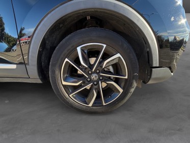 Mg zs zs 1.0l t-gdi 111ch 2wd bva6 luxury occasion avignon (84) simplicicar simplicibike france