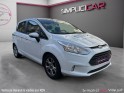 Ford b-max 1.0 ecoboost 100 ss trend, radar arrière, bluetooth, climatisation, garantie 12 mois occasion simplicicar... Ford b-max 1.0 ecoboost 100 ss trend, radar arrière, bluetooth, climatisation, garantie 12 mois occasion simplicicar...