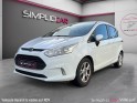 Ford b-max 1.0 ecoboost 100 ss trend, radar arrière, bluetooth, climatisation, garantie 12 mois occasion simplicicar... Ford b-max 1.0 ecoboost 100 ss trend, radar arrière, bluetooth, climatisation, garantie 12 mois occasion simplicicar...