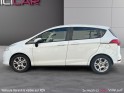 Ford b-max 1.0 ecoboost 100 ss trend, radar arrière, bluetooth, climatisation, garantie 12 mois occasion simplicicar... Ford b-max 1.0 ecoboost 100 ss trend, radar arrière, bluetooth, climatisation, garantie 12 mois occasion simplicicar...