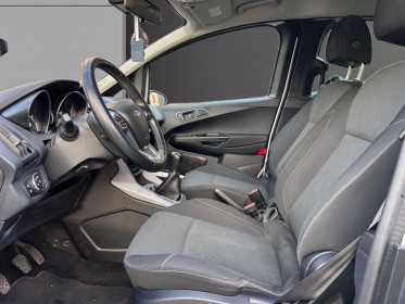 Ford b-max 1.0 ecoboost 100 ss trend, radar arrière, bluetooth, climatisation, garantie 12 mois occasion simplicicar...