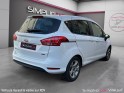 Ford b-max 1.0 ecoboost 100 ss trend, radar arrière, bluetooth, climatisation, garantie 12 mois occasion simplicicar... Ford b-max 1.0 ecoboost 100 ss trend, radar arrière, bluetooth, climatisation, garantie 12 mois occasion simplicicar...