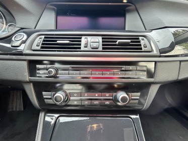 Bmw serie 5 f10 520d 184ch luxe a occasion simplicicar vaucresson simplicicar simplicibike france