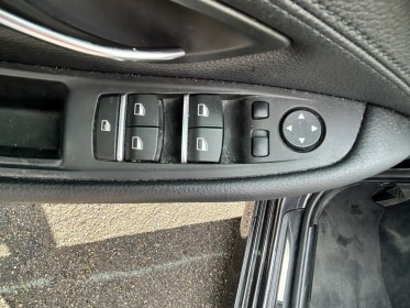 Bmw serie 5 f10 520d 184ch luxe a occasion simplicicar vaucresson simplicicar simplicibike france