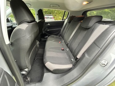 Peugeot 308 1.2 puretech 110ch style occasion simplicicar vaucresson simplicicar simplicibike france