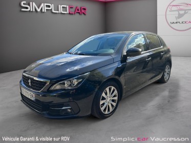 Peugeot 308 sw puretech 110ch ss bvm6 style occasion simplicicar vaucresson simplicicar simplicibike france